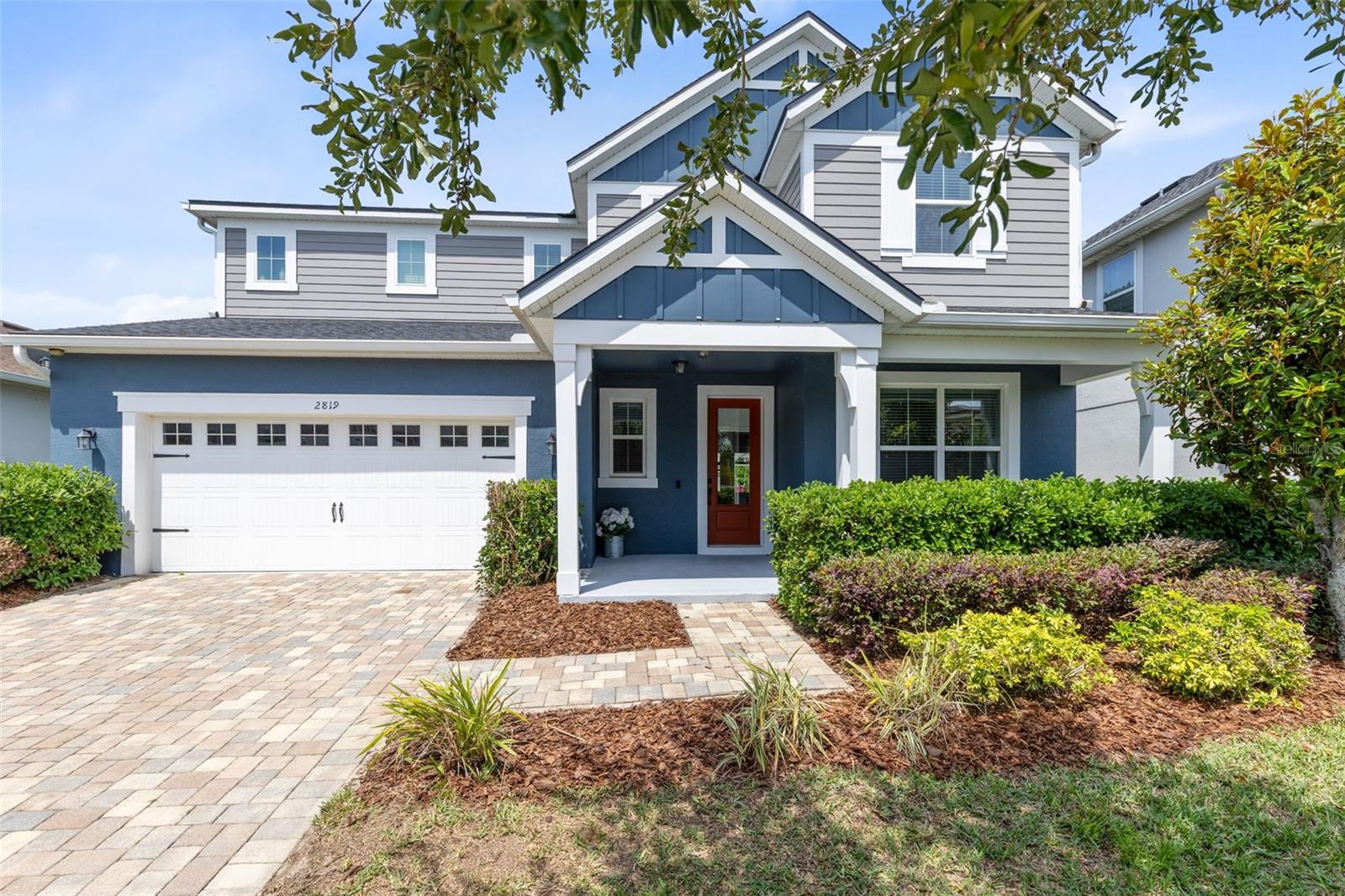 2819 Stonegate, Ocoee, FL 34761