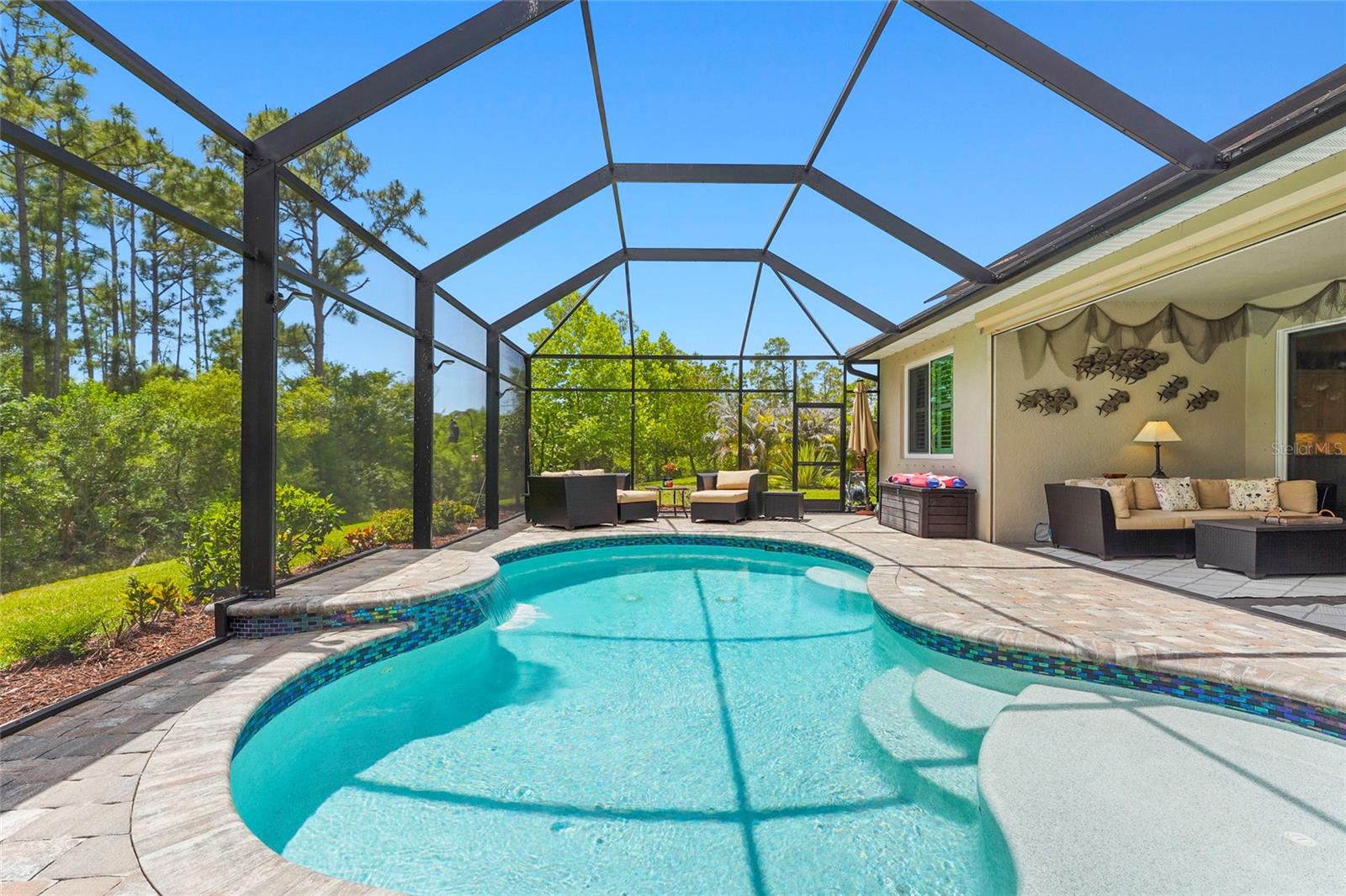 617 Mistiflower, Nokomis, FL 34275
