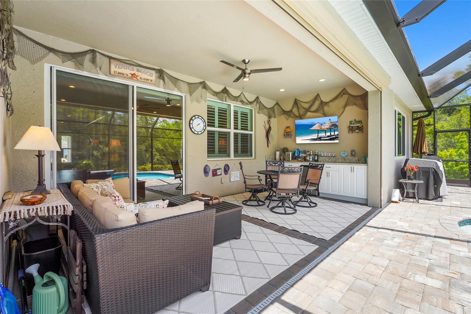 617 Mistiflower, Nokomis, FL 34275