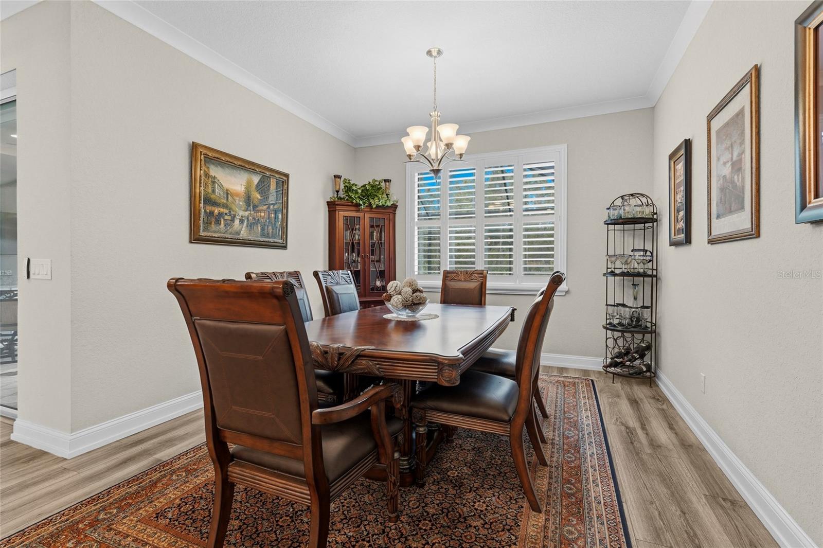 617 Mistiflower, Nokomis, FL 34275