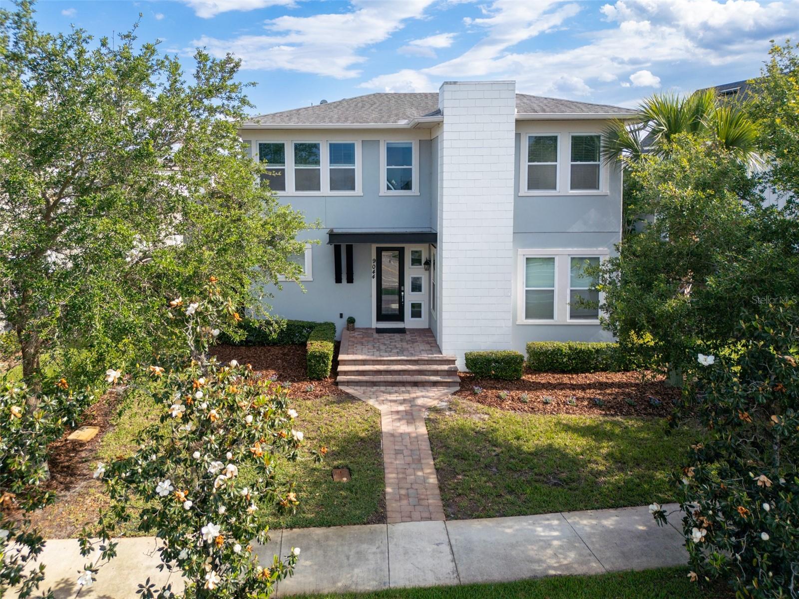 9044 Tavistock Lakes, Orlando, FL 32827
