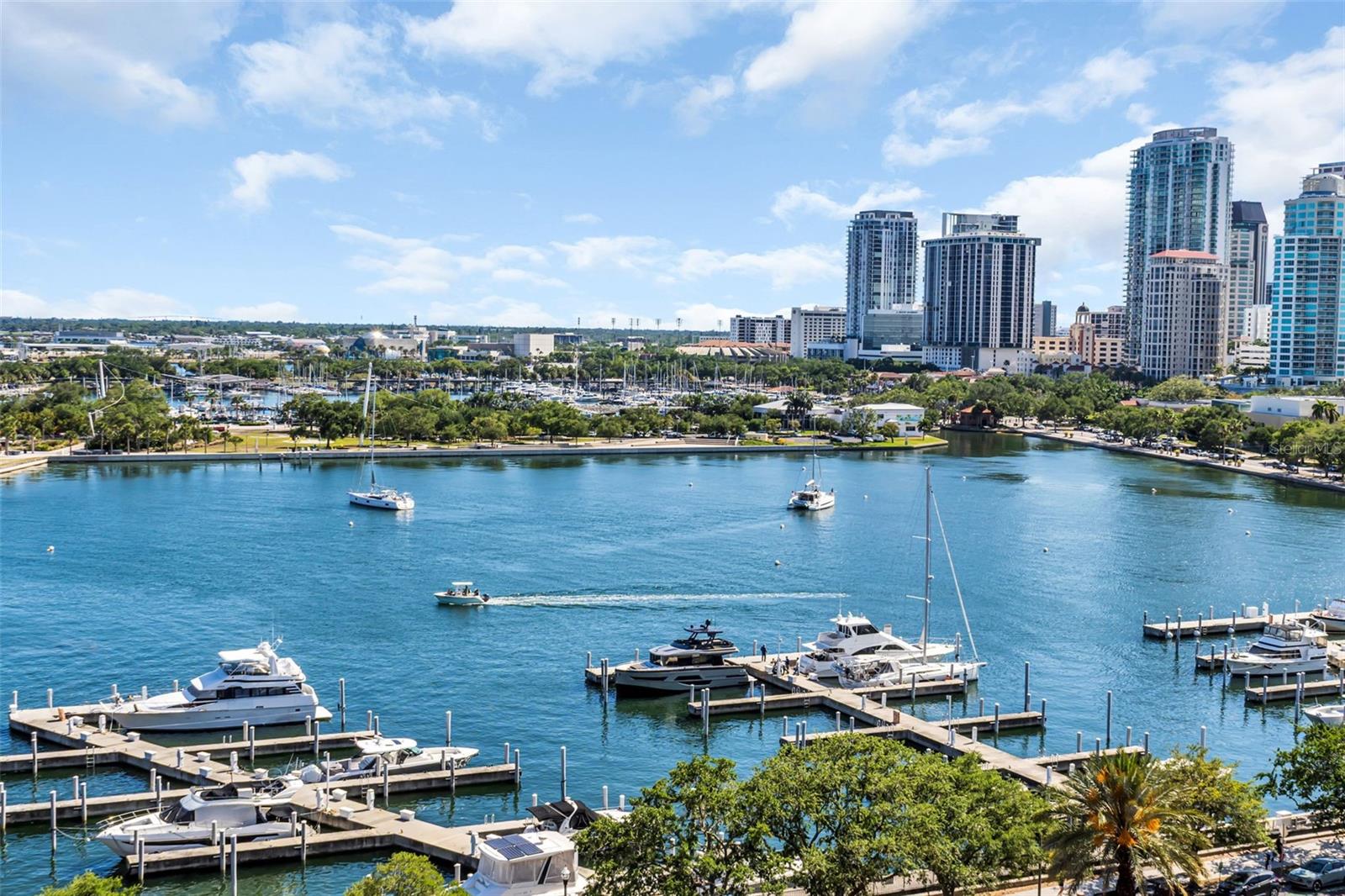 555 5th Unit 1122, St Petersburg, FL 33701