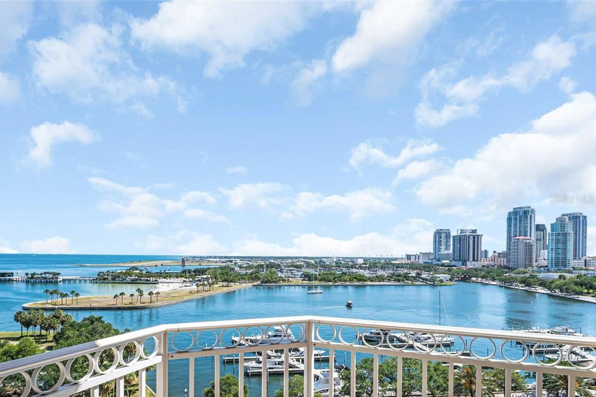 555 5th Unit 1122, St Petersburg, FL 33701