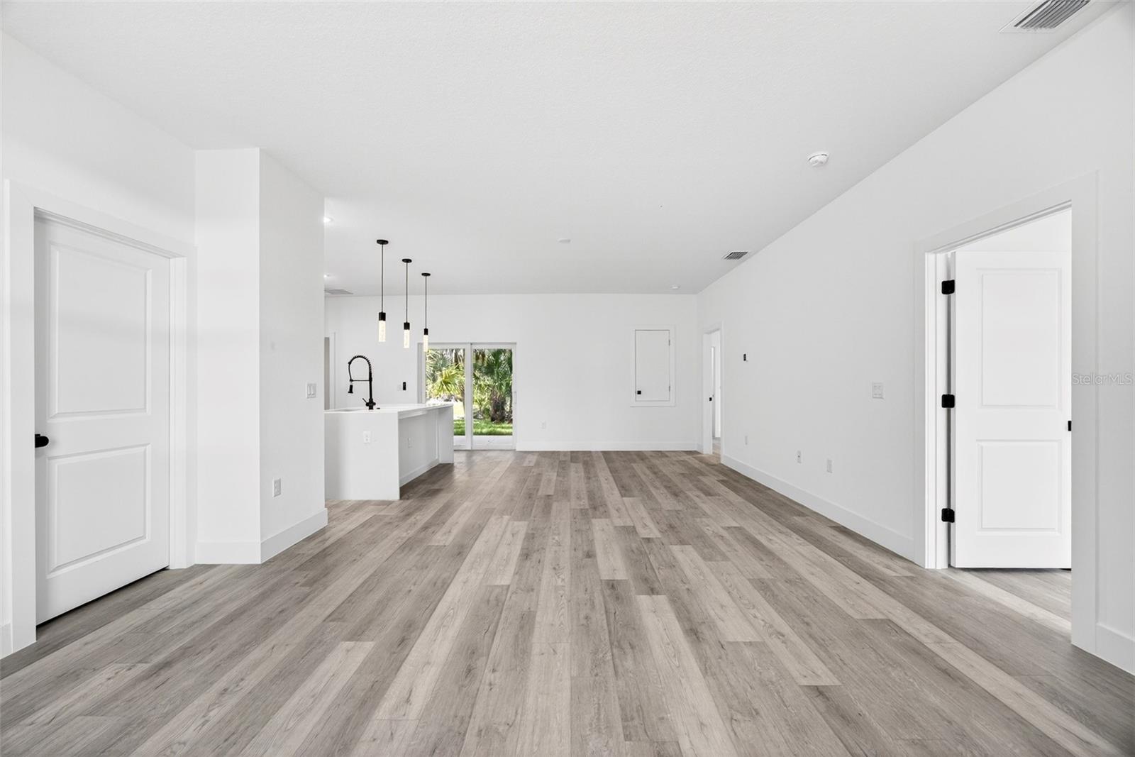 3288 Tishman, North Port, FL 34286