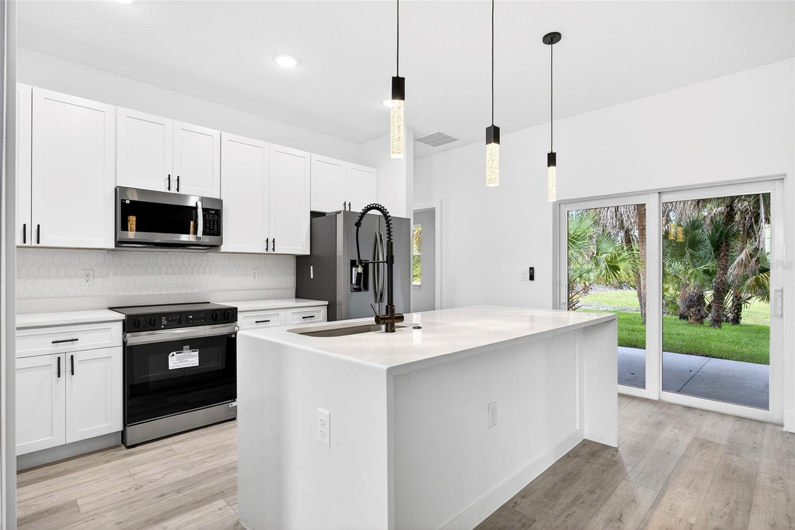 3288 Tishman, North Port, FL 34286