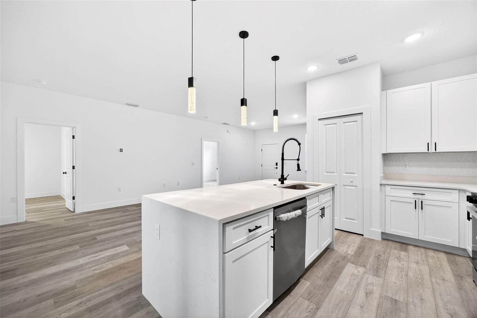 3288 Tishman, North Port, FL 34286