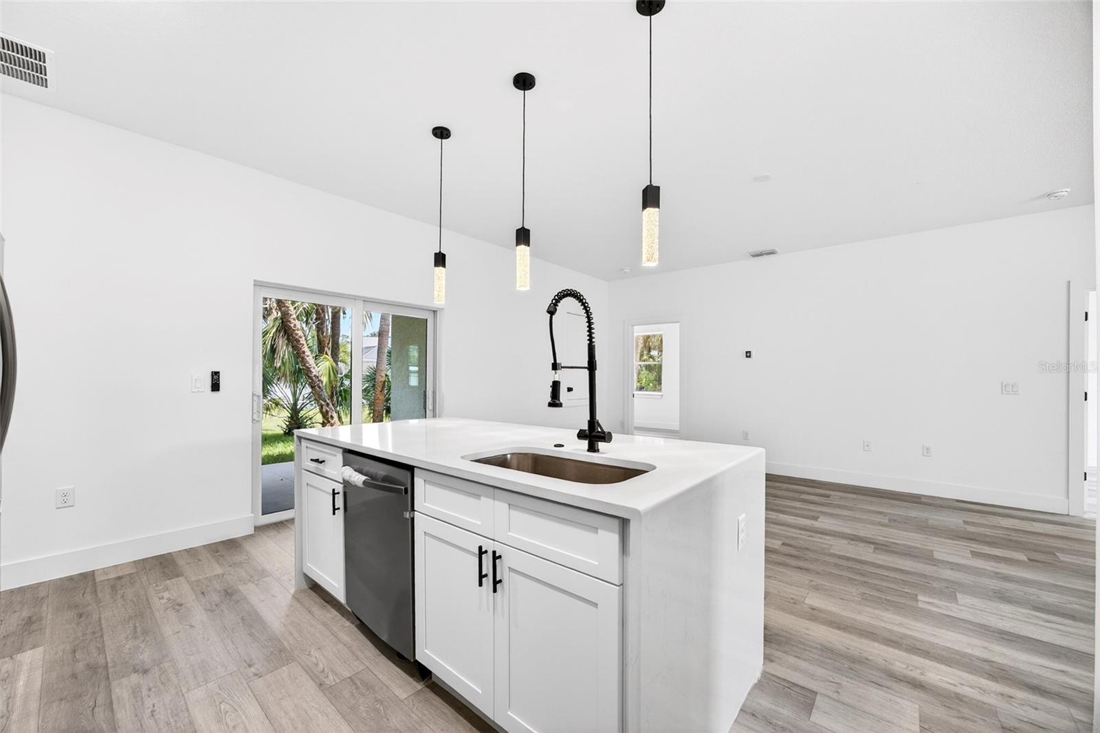 3288 Tishman, North Port, FL 34286