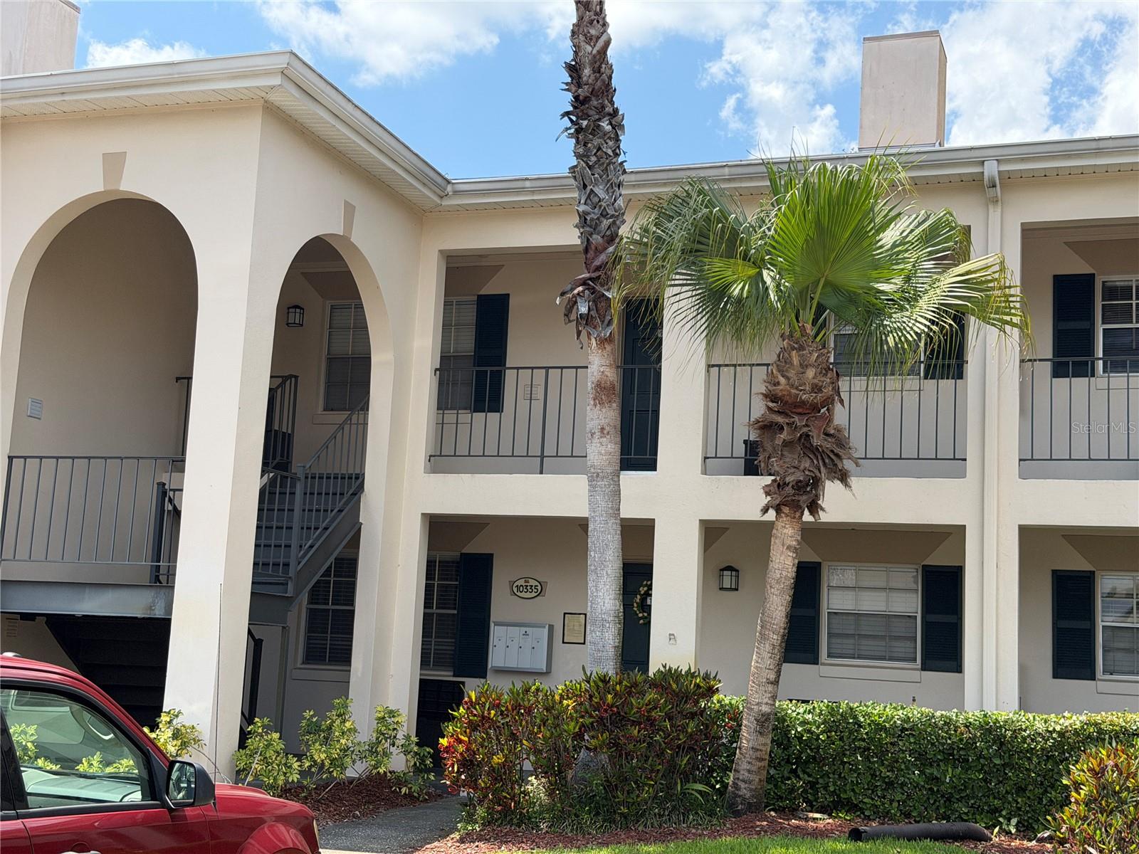 10335 Carrollwood Unit 116, Tampa, FL 33618