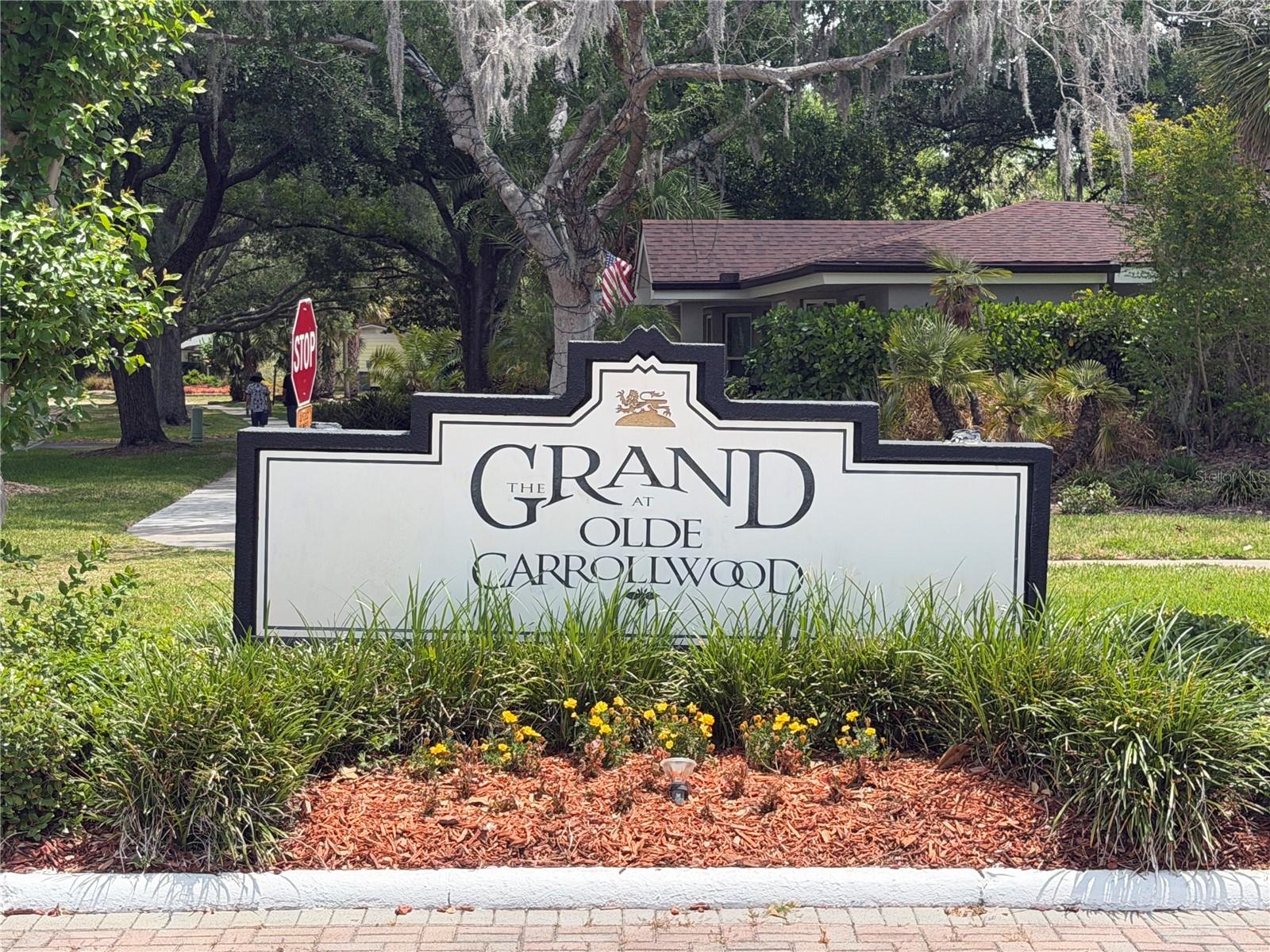 10335 Carrollwood Unit 116, Tampa, FL 33618