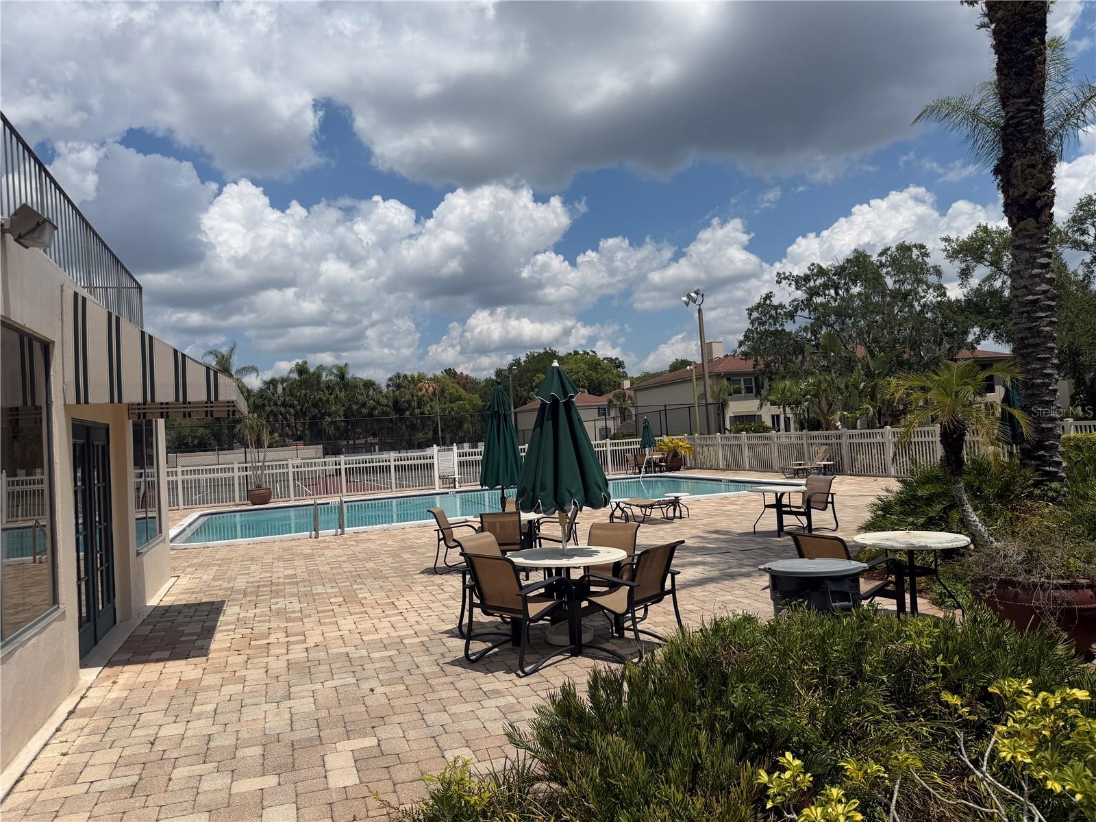 10335 Carrollwood Unit 116, Tampa, FL 33618