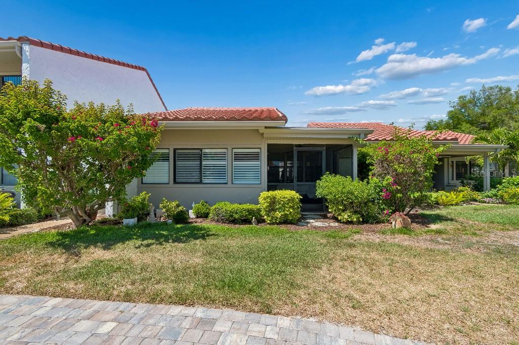 500 Park Unit 24, Venice, FL 34285