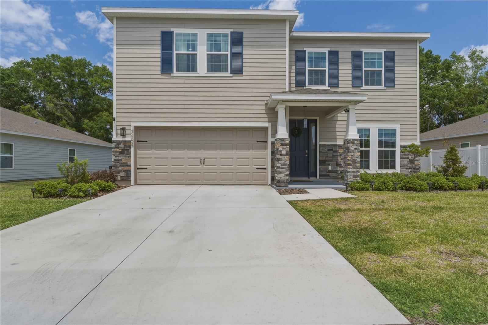17664 173rd, Alachua, FL 32615