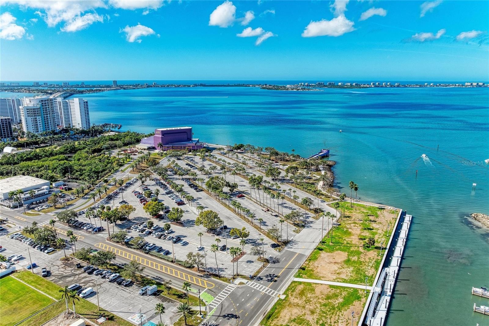 1064 Tamiami Unit 1304, Sarasota, FL 34236