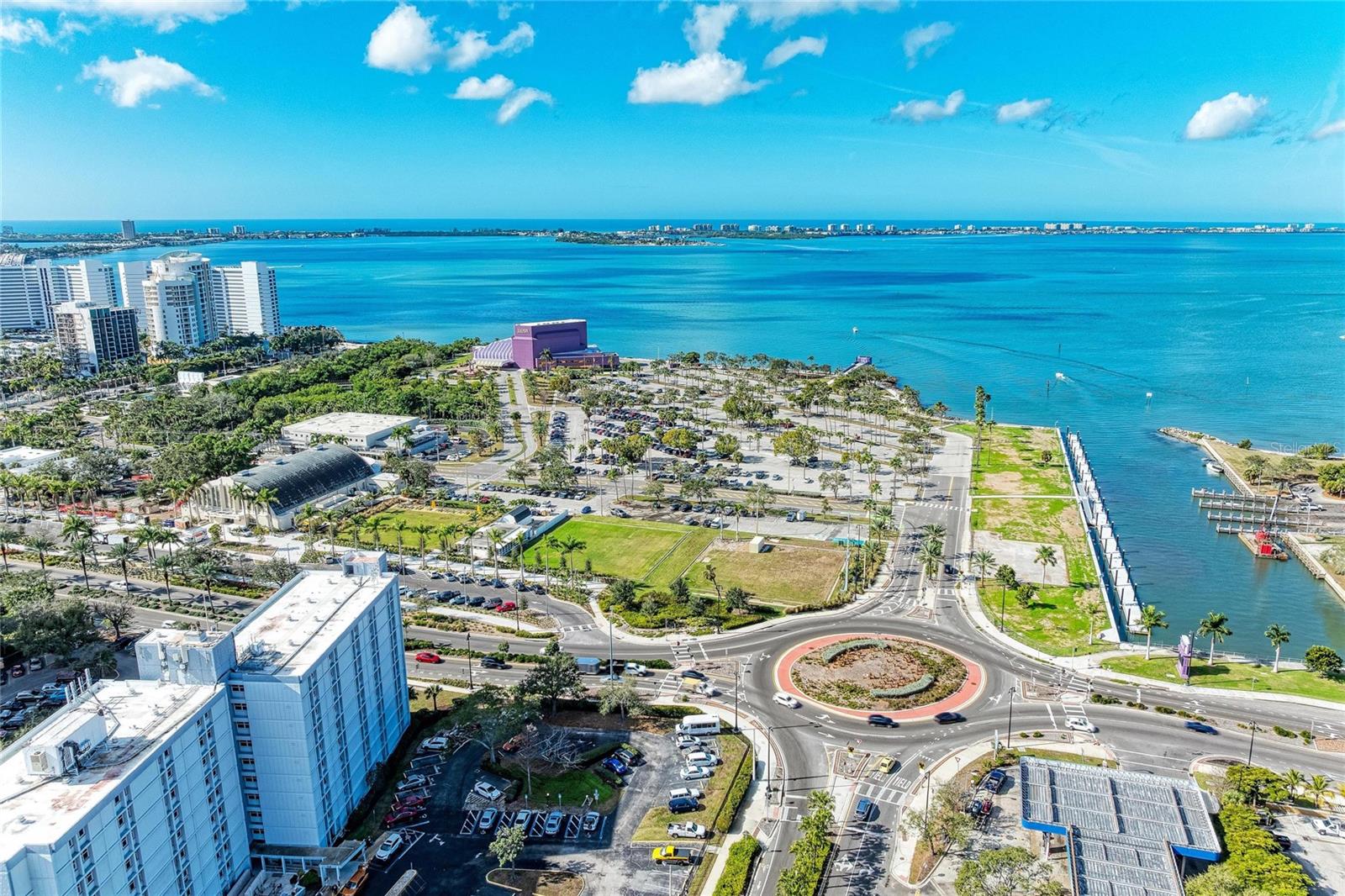 1064 Tamiami Unit 1304, Sarasota, FL 34236