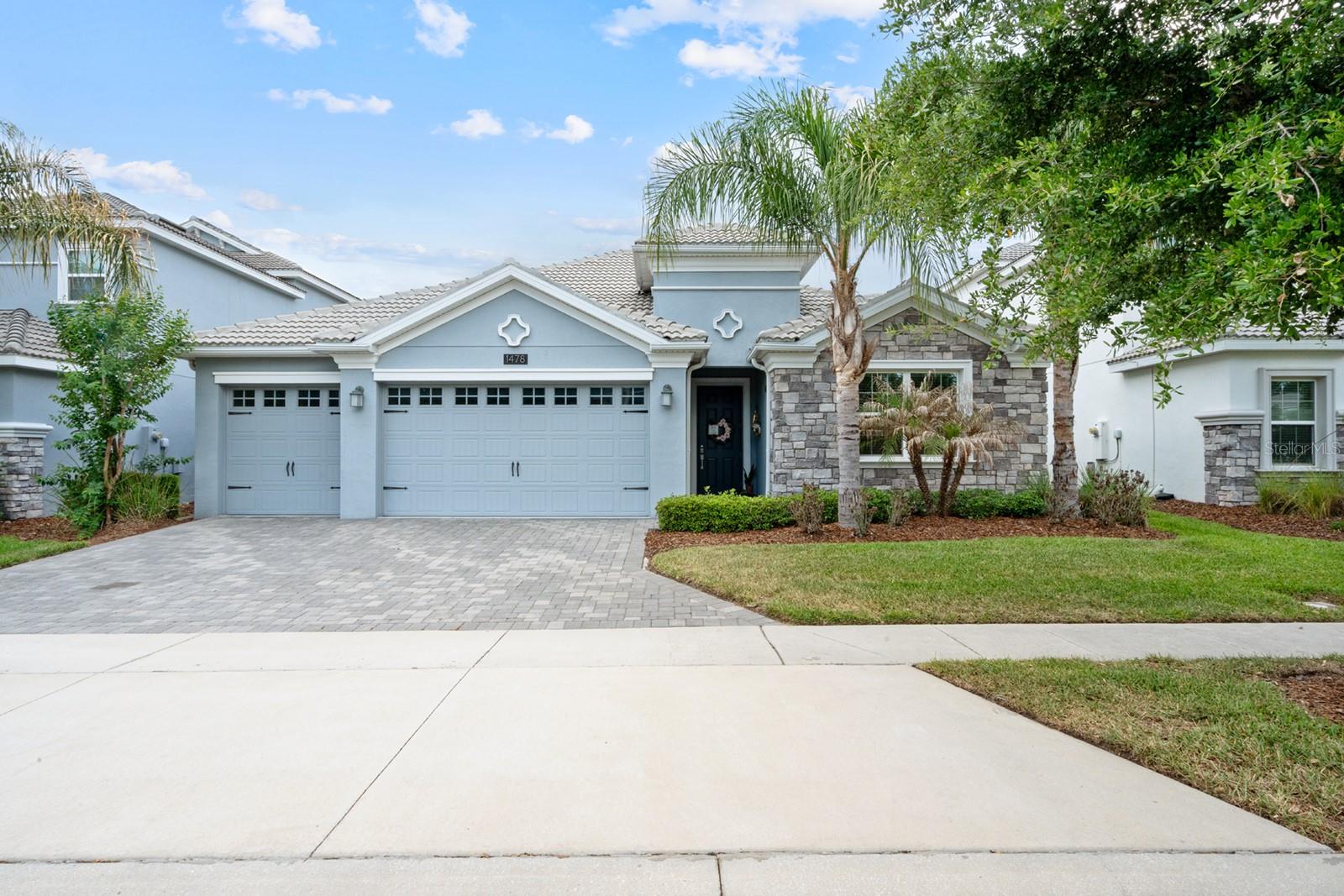 1478 Olympic Club, Champions Gate, FL 33896