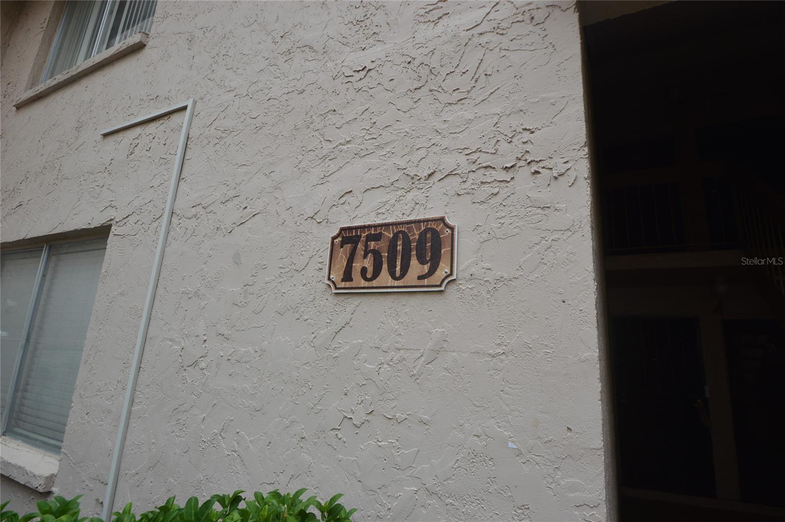 7509 Presley Unit 96, Tampa, FL 33617