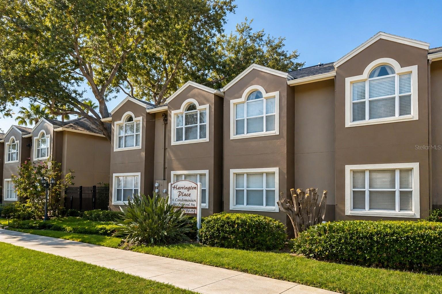 607 Westland Unit 19, Tampa, FL 33606