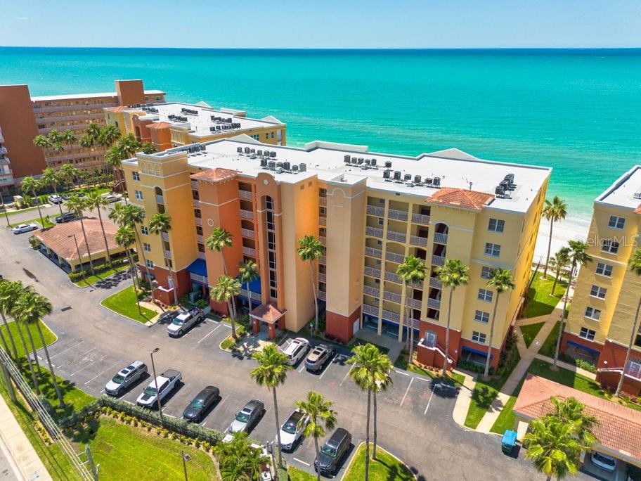 16500 Gulf Unit 654, North Redington Beach, FL 33708
