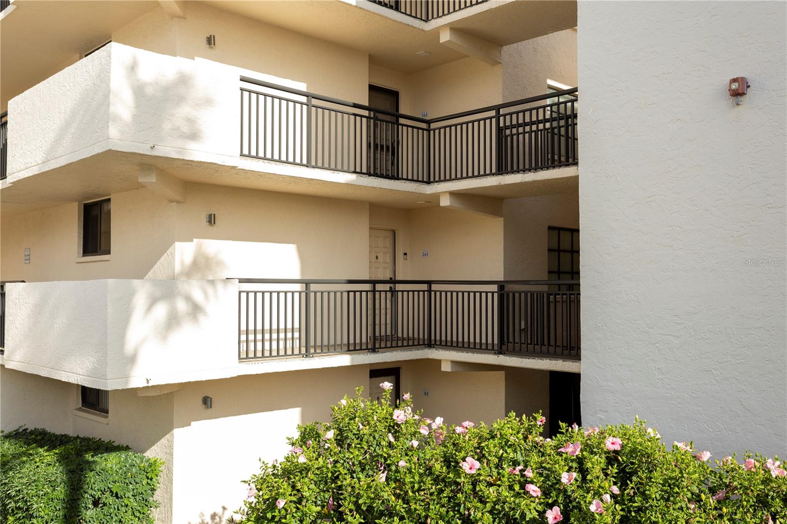 5825 Puerta del Sol Unit 265, St Petersburg, FL 33715