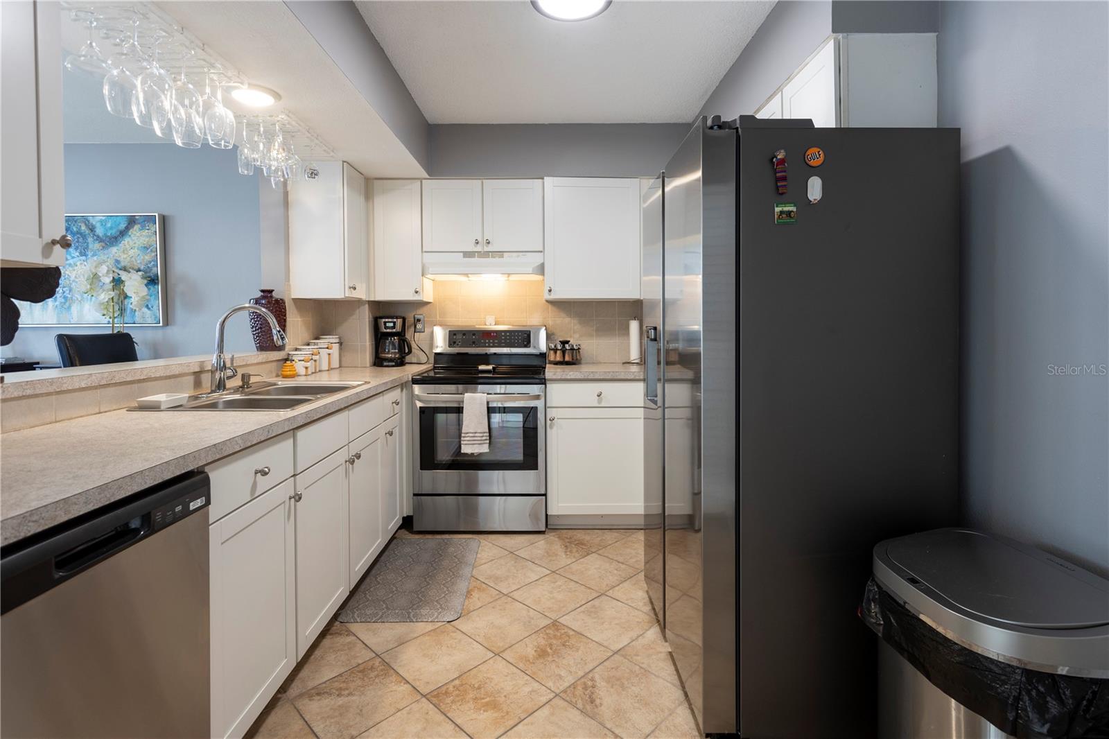 5825 Puerta del Sol Unit 265, St Petersburg, FL 33715