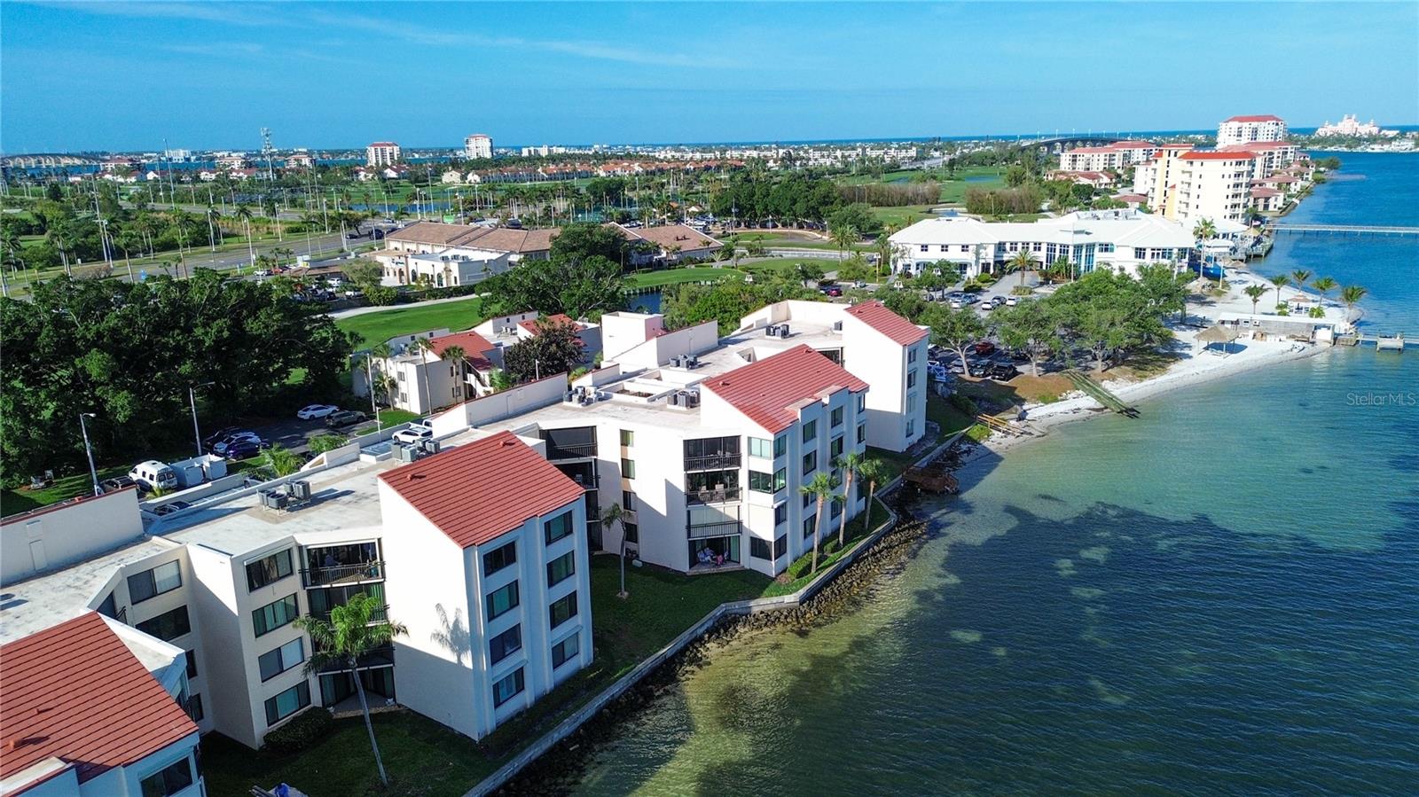 5825 Puerta del Sol Unit 265, St Petersburg, FL 33715
