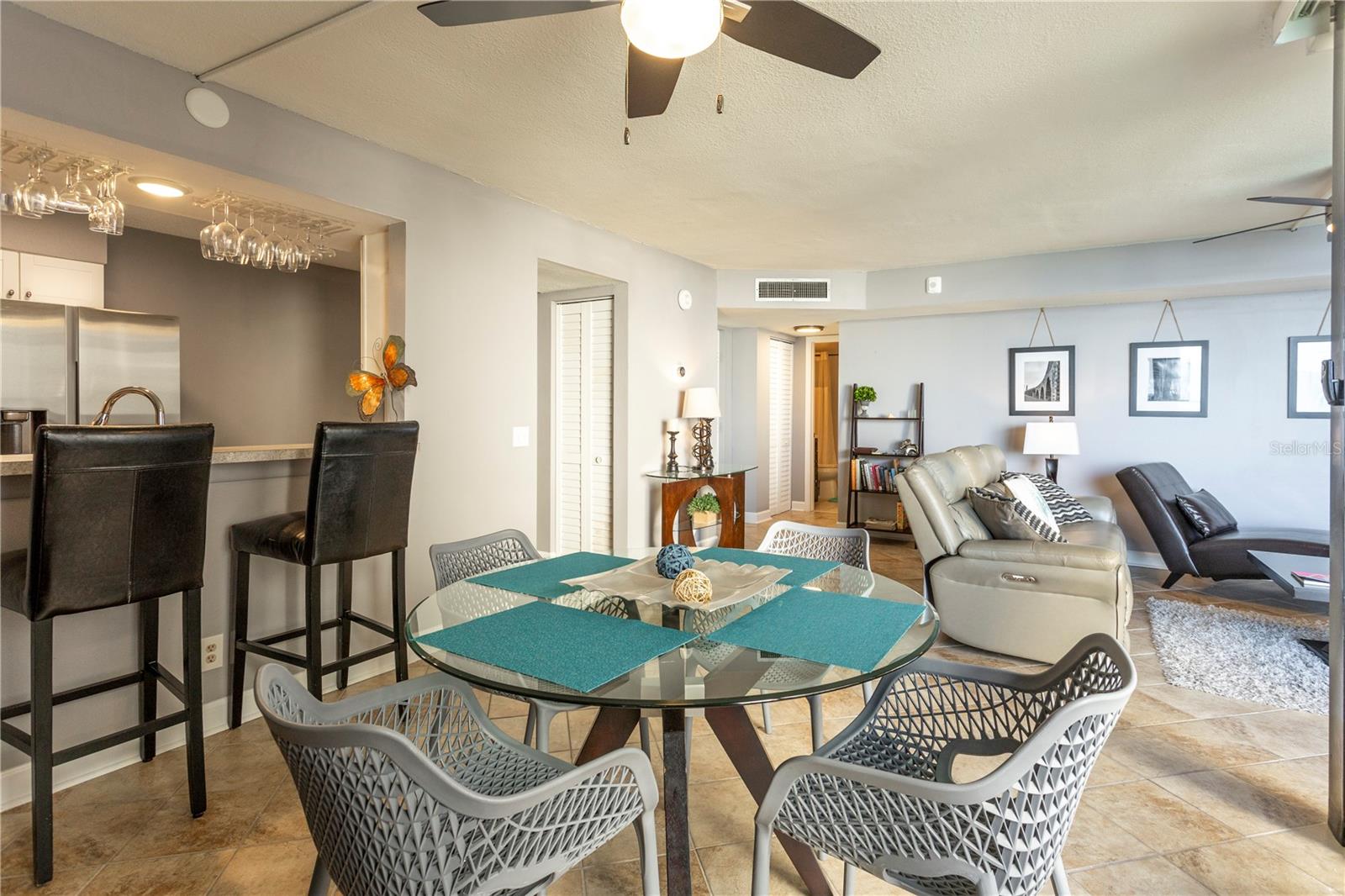 5825 Puerta del Sol Unit 265, St Petersburg, FL 33715