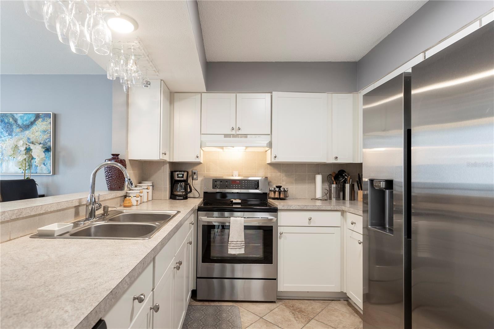 5825 Puerta del Sol Unit 265, St Petersburg, FL 33715