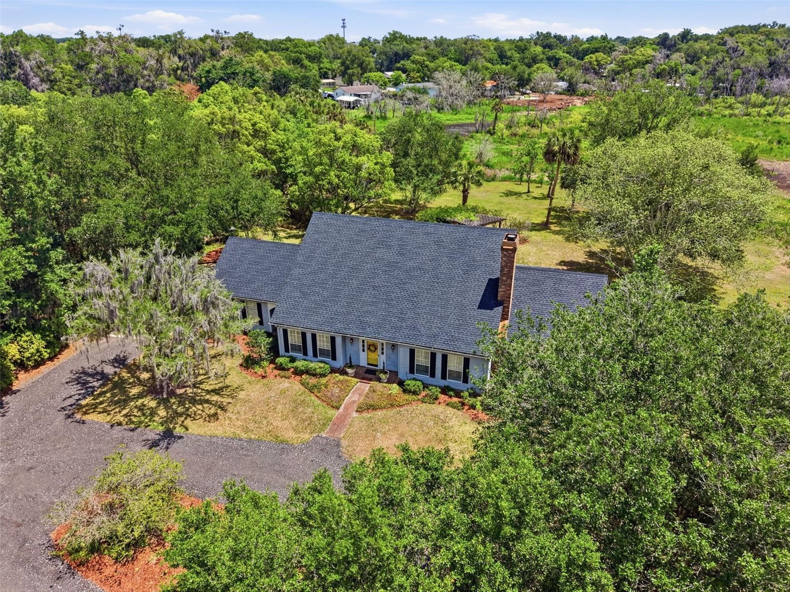 1245 Westoak, Deland, FL 32720