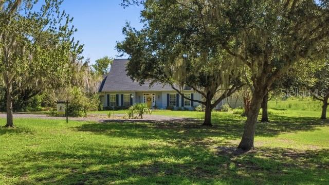 1245 Westoak, Deland, FL 32720