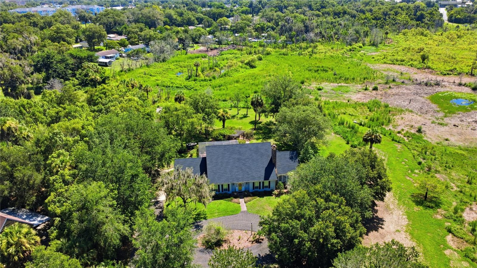 1245 Westoak, Deland, FL 32720