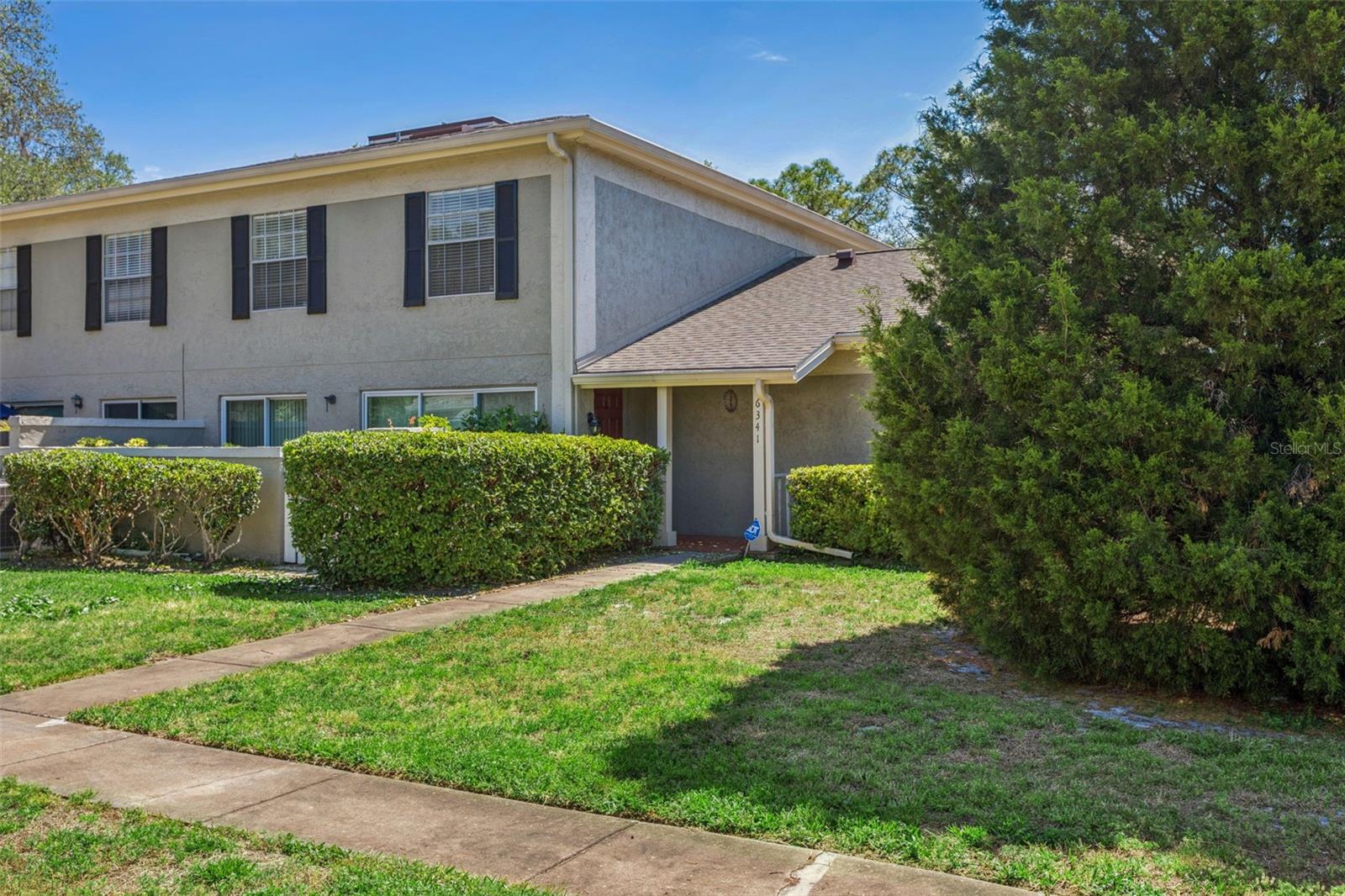6341 Treetop Unit 6341, Temple Terrace, FL 33617