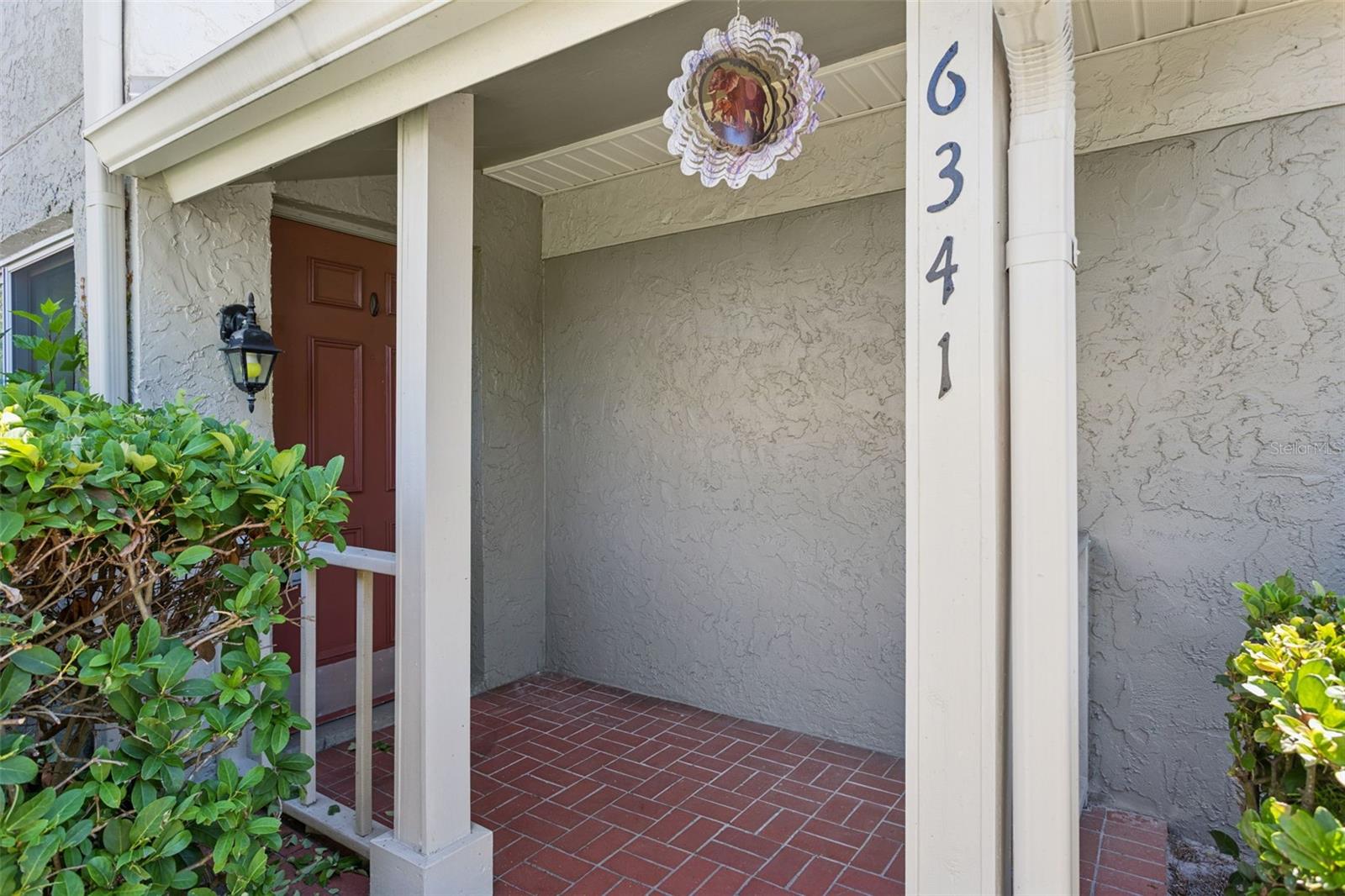 6341 Treetop Unit 6341, Temple Terrace, FL 33617