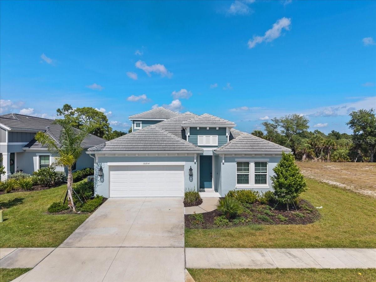 10214 Crystal Isles, Sarasota, FL 34241