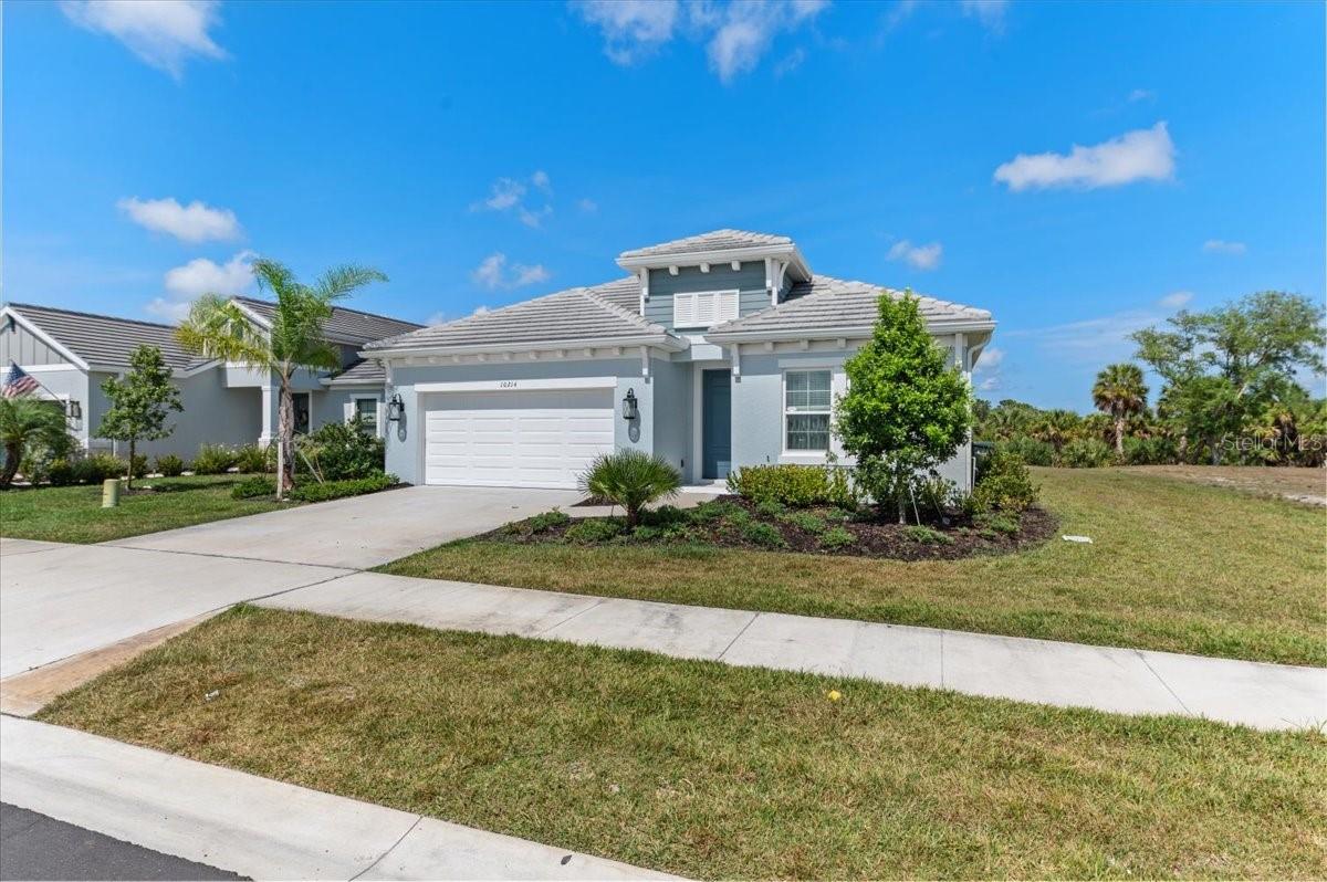10214 Crystal Isles, Sarasota, FL 34241