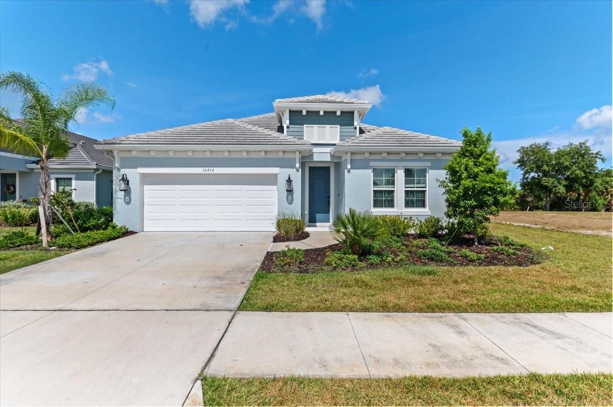 10214 Crystal Isles, Sarasota, FL 34241