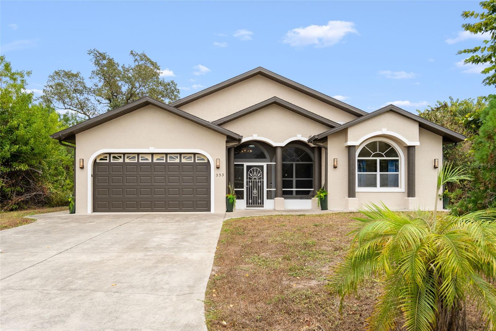333 Orduna, North Port, FL 34287