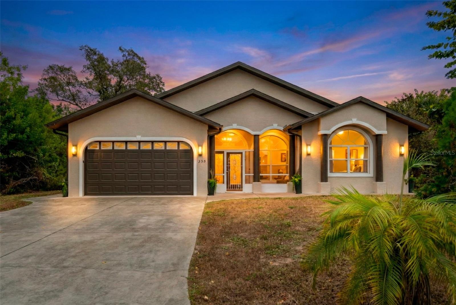 333 Orduna, North Port, FL 34287