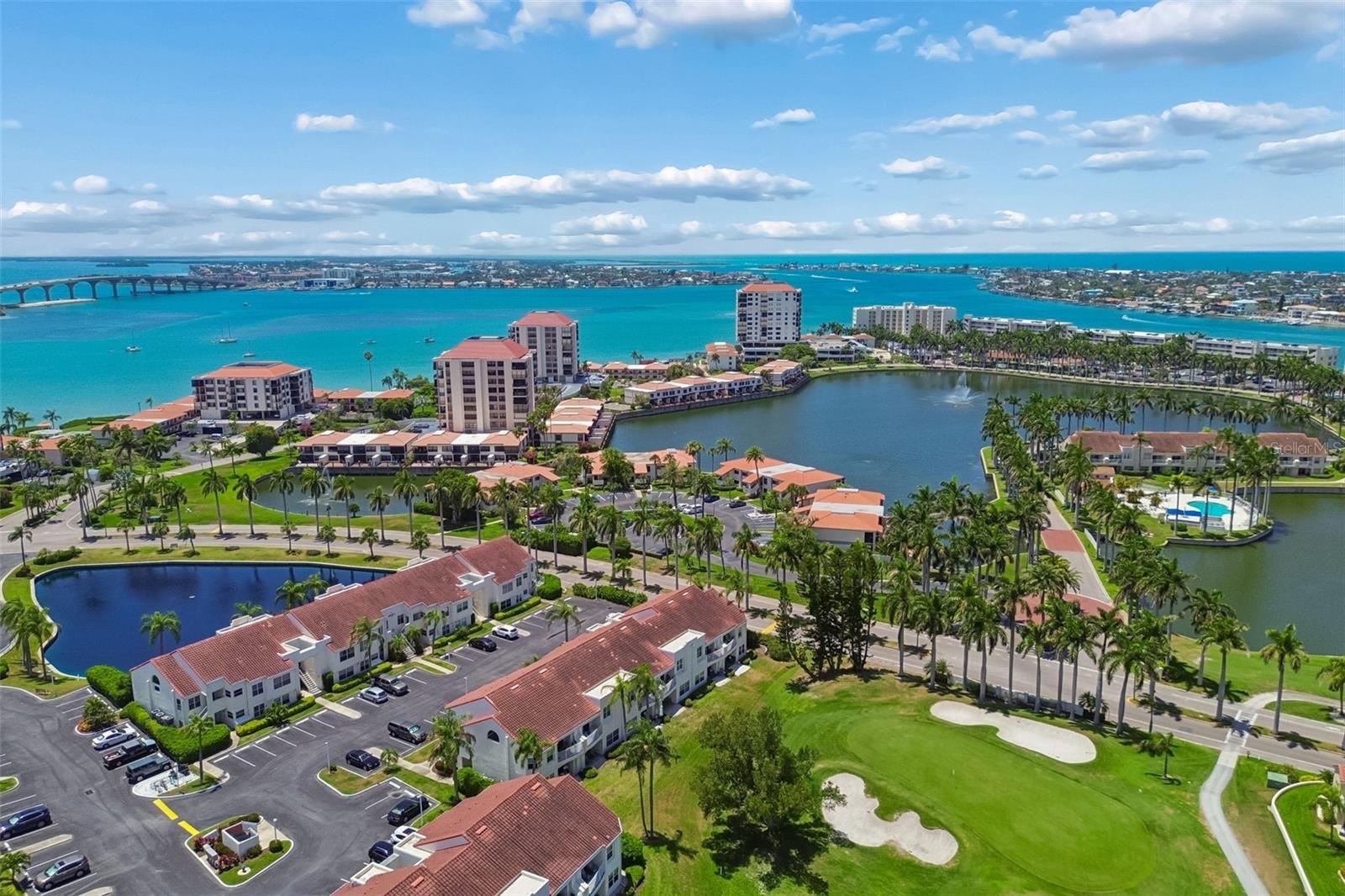 6085 Bahia del Mar Unit 106, St Petersburg, FL 33715