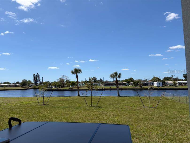 6203 Bolander Unit Lot 3, North Port, FL 34287