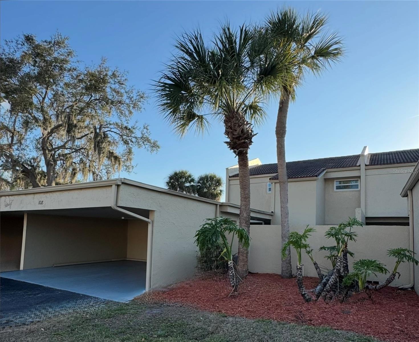 108 Madrid Unit D, Casselberry, FL 32707