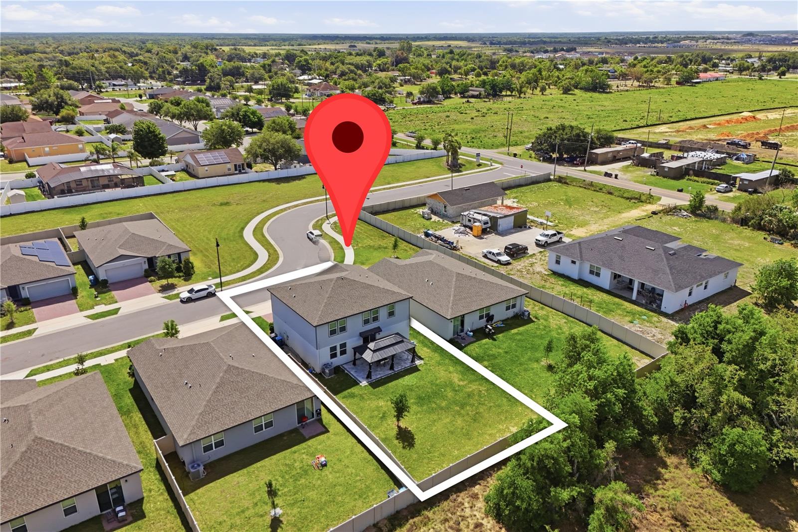2424 Whitetail, Davenport, FL 33837