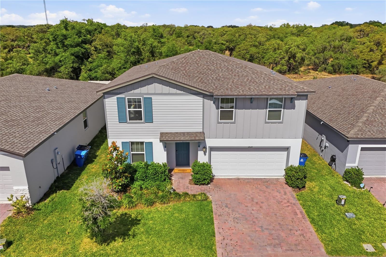 2424 Whitetail, Davenport, FL 33837