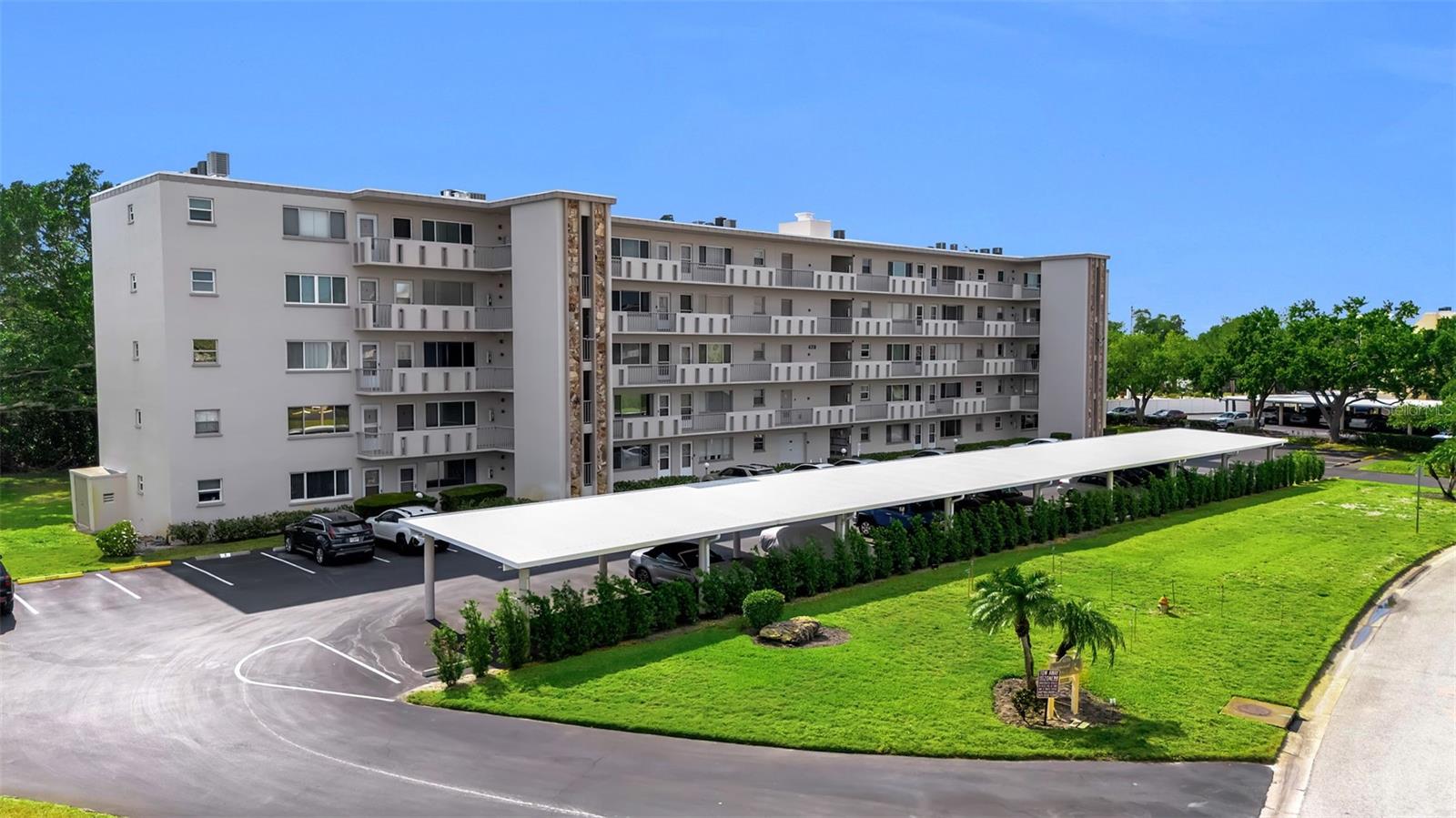 4210 Ironwood Unit 403j, Bradenton, FL 34209