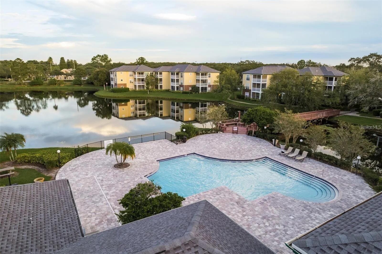 4107 Chatham Oak Unit 313, Tampa, FL 33624