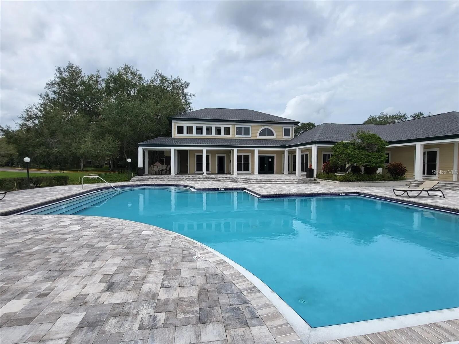 4107 Chatham Oak Unit 313, Tampa, FL 33624