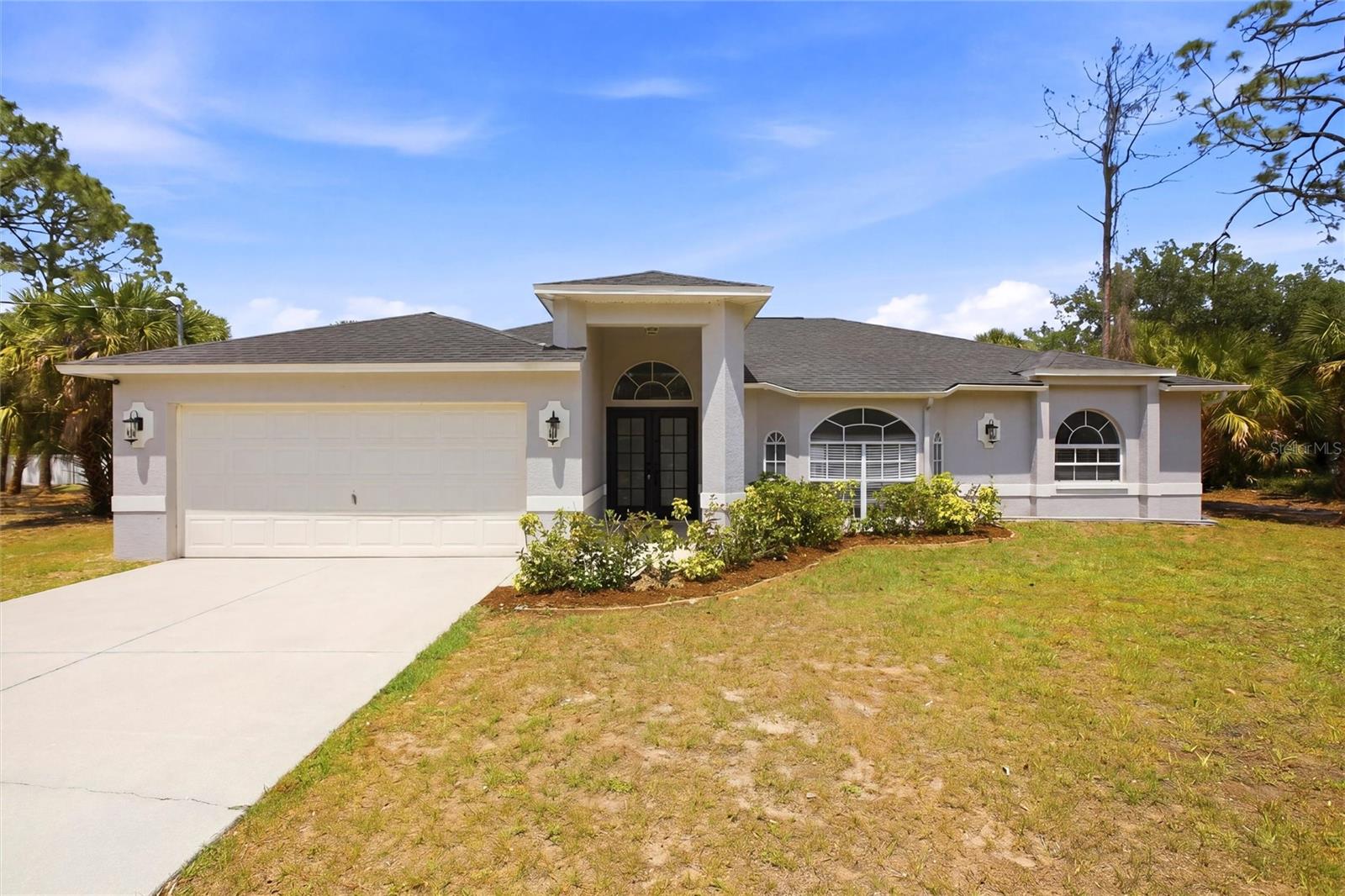 2510 Sheila, North Port, FL 34286