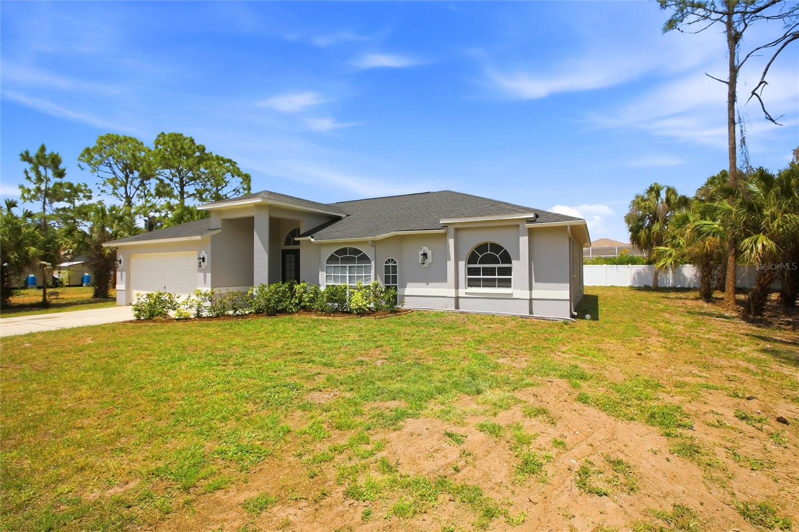 2510 Sheila, North Port, FL 34286