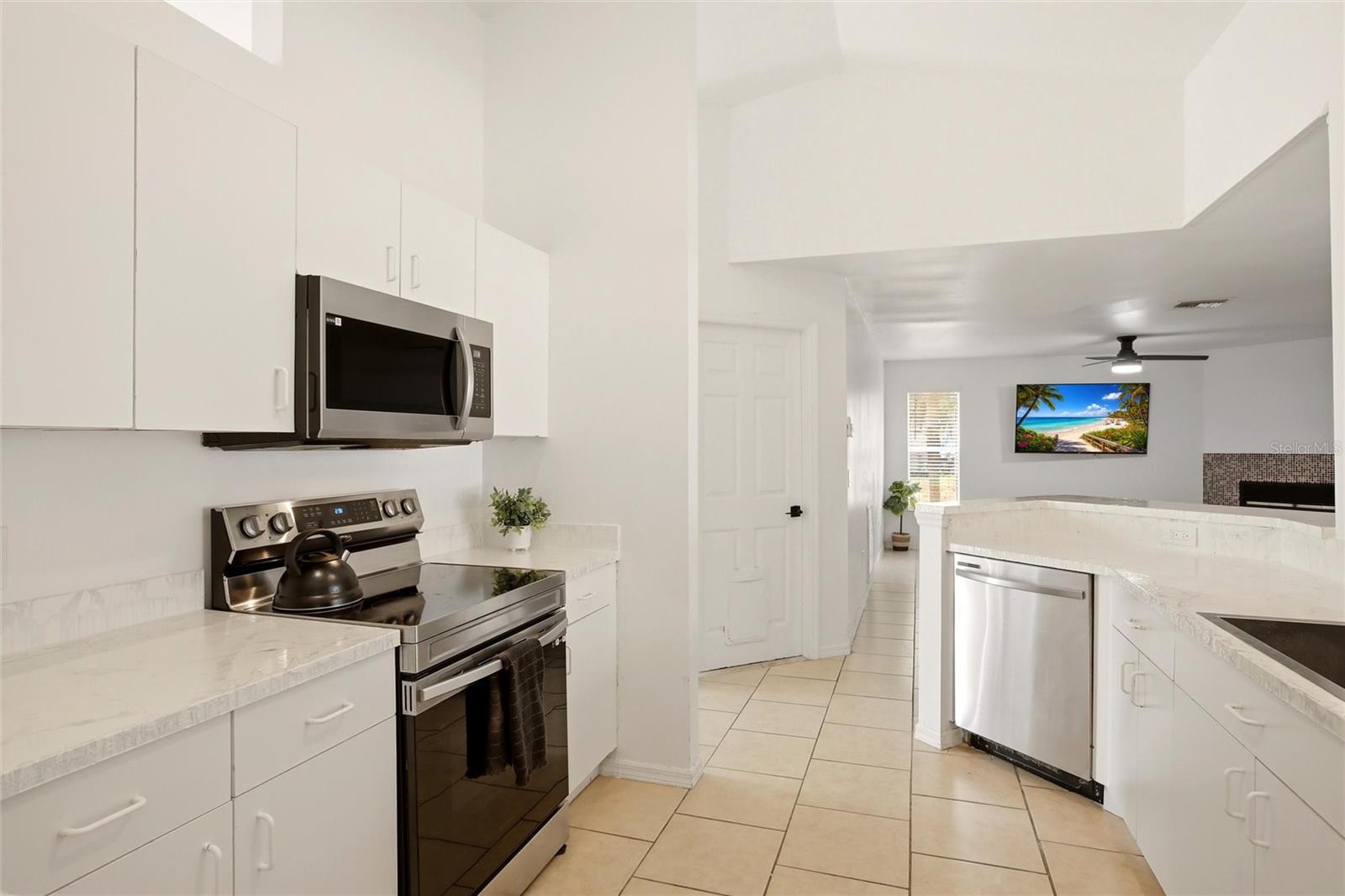 2510 Sheila, North Port, FL 34286