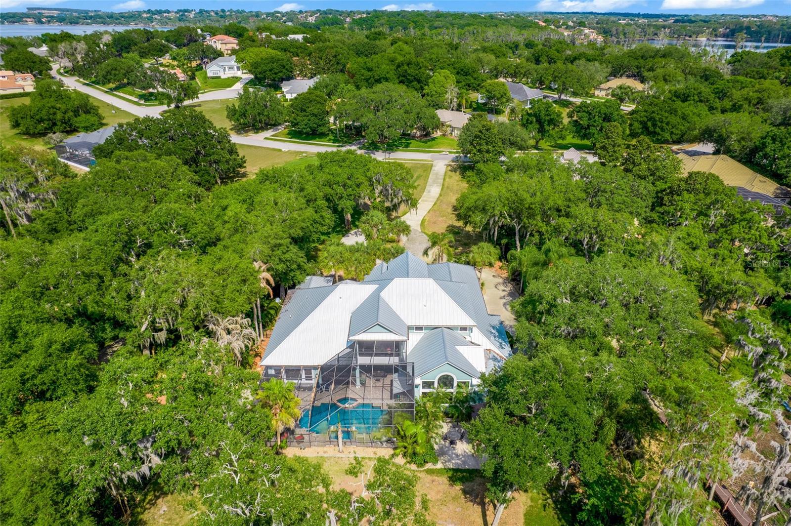 11610 Osprey Pointe, Clermont, FL 34711