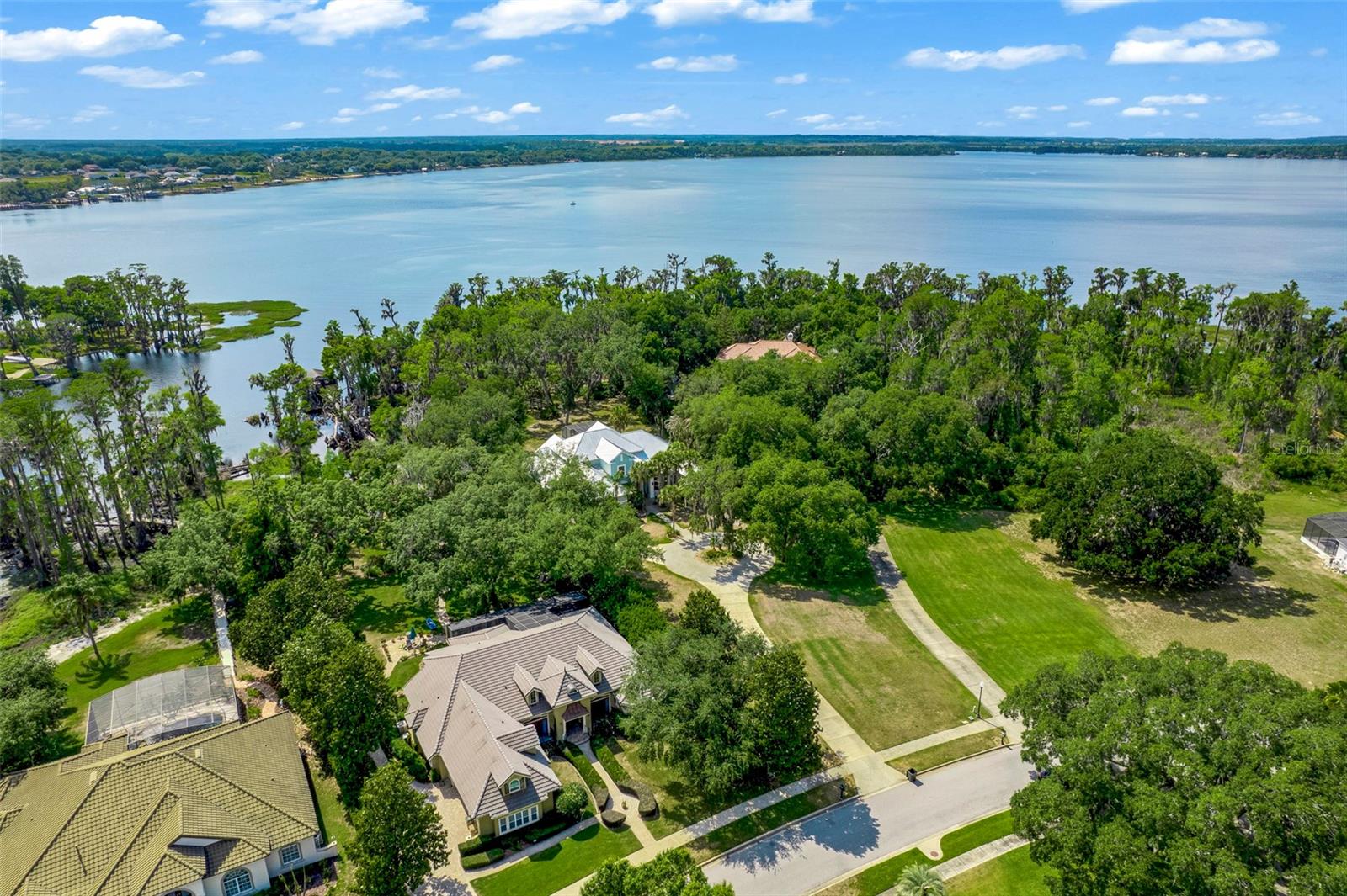 11610 Osprey Pointe, Clermont, FL 34711